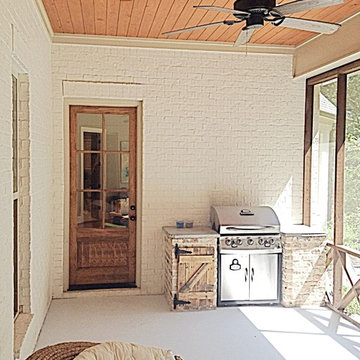 New Construction - The Trails