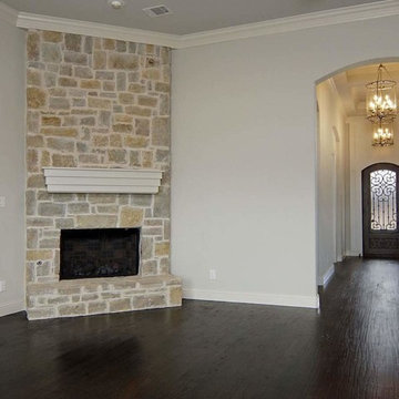 Lavish in Lucas: Move-in Ready Home