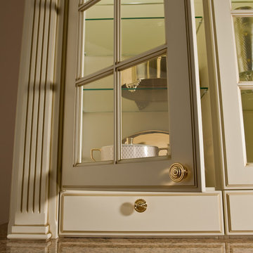 Traditional Style / De Luxe - VERSAILLES DE LUXE