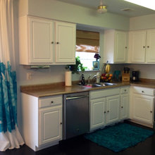 Rooms in my Home