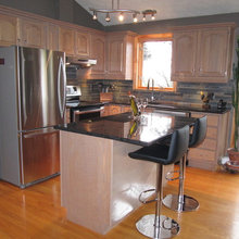 Kitchen Ideas
