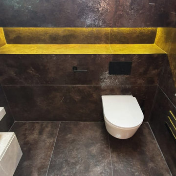 Celbridge Bathroom