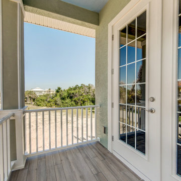 New Custom Home in Flagler Beach