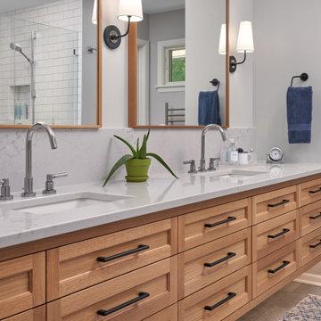 Contemporary Edina Addition