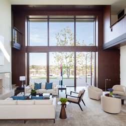 Luxury Architectural Windows and Doors - Windows And Doors