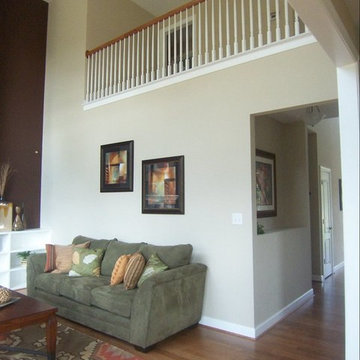 Traditional Custom Home Build