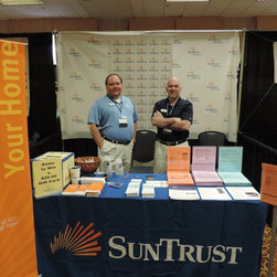 2014 Spring Building & Remodeling Show - Products