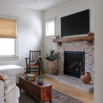 Lasting Roots Remodel