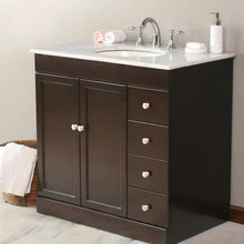 Bathroom Ideas