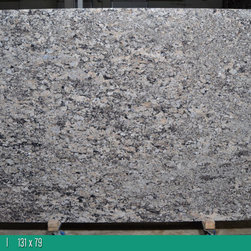 Coral Gold - Kitchen Countertops
