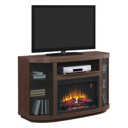 Fireplace - Fireplaces
