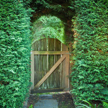 gates