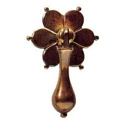 Drop Handles - Cabinet And Drawer Handle Pulls