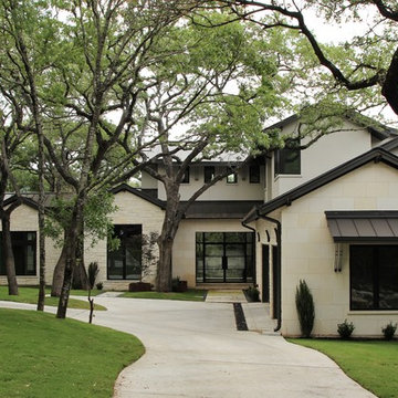 Limestone Wall Cladding
