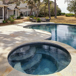 Thomas Tidewater - Hot Tub And Pool Accessories
