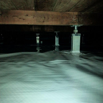 Proper Crawlspace Insulation in Portland, OR