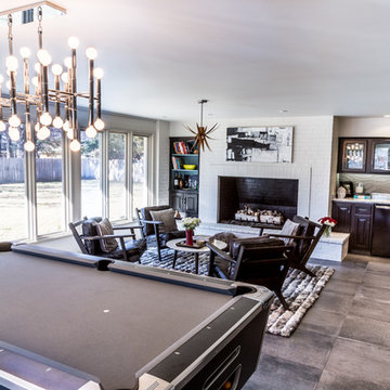 70's Sun Room Update