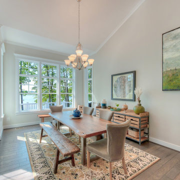 Banyan II | Evergreene Homes | Lake Anna