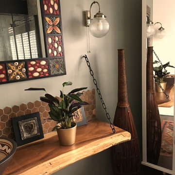 Barkingside Bathroom Project