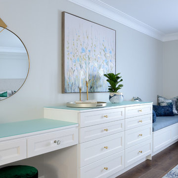 Project Lynnvalley