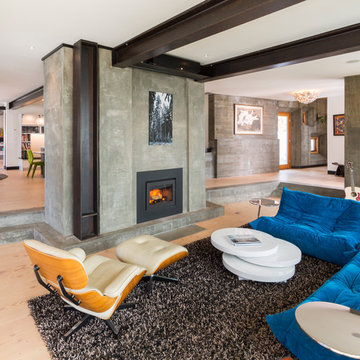Fish Creek Remodel