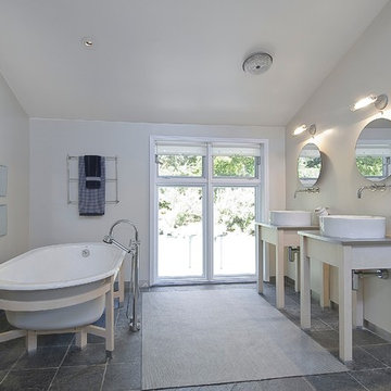 Mill Valley Remodel