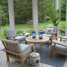 Concord patio furniture