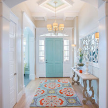 Entryway Ideas