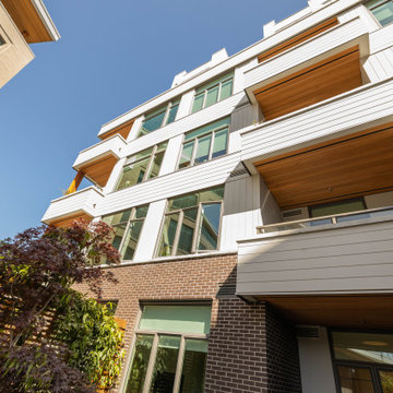 The Douglas at Esquimalt Town Square - 501 Park Place
