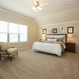 Bordeaux Floorplan - Products