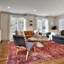 Idaho Living Room