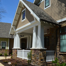 soffit