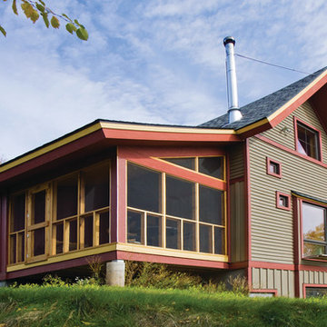 Grand Marais HUS