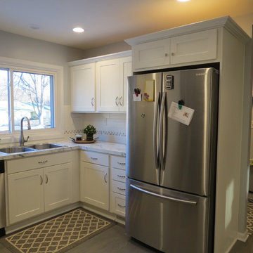 Extended and Spacious