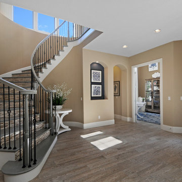 Pulte Homes - Enclave