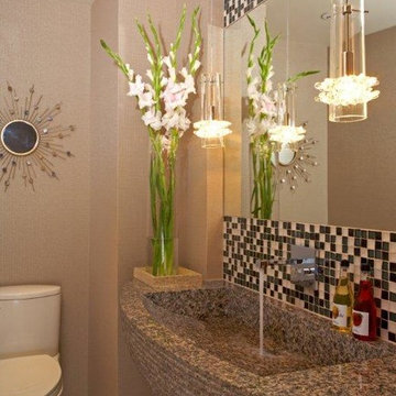 Downtown Honolulu Penthouse