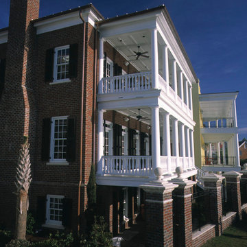 Mt. Pleasant, SC - [I'On Village]