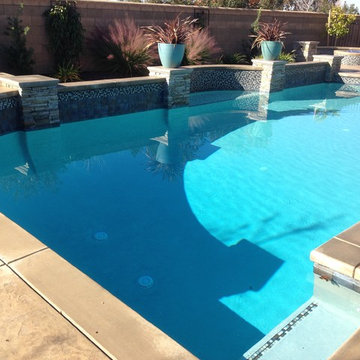 Modern Mediterranean, Roseville
