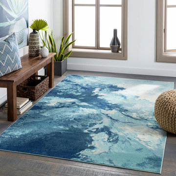 Bodrum BDM-2306 Area Rug