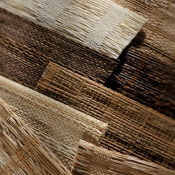 Horizons Natural Shade Patterns - Window Treatments