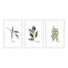 Kitchen Wall Art