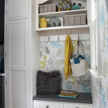 mudroom