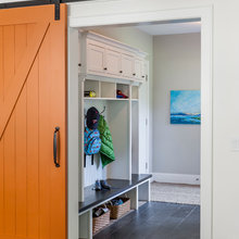 Barn Doors