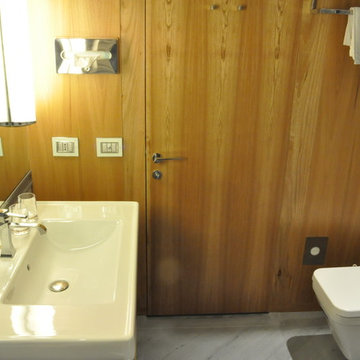 il bagno