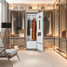 Basement Bathroom