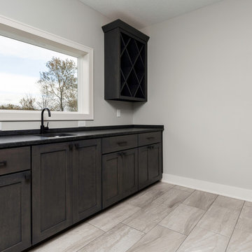 2019 Expanded Edgewater with LL Mother-in-law suite