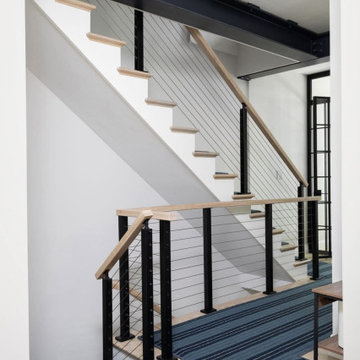 Battery Park Townhouse & Apartment Vertical Combination | 328 Albany St