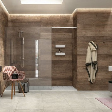 Fliesen in Holzoptik Art. 429033