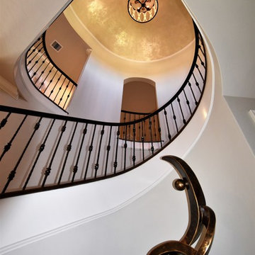 Willowcreek Ranch Custom Home