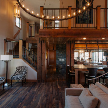 Lake Bemidji Remodel